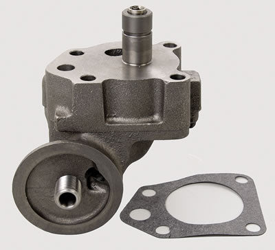 Melling Performance Oil Pumps M-63HP