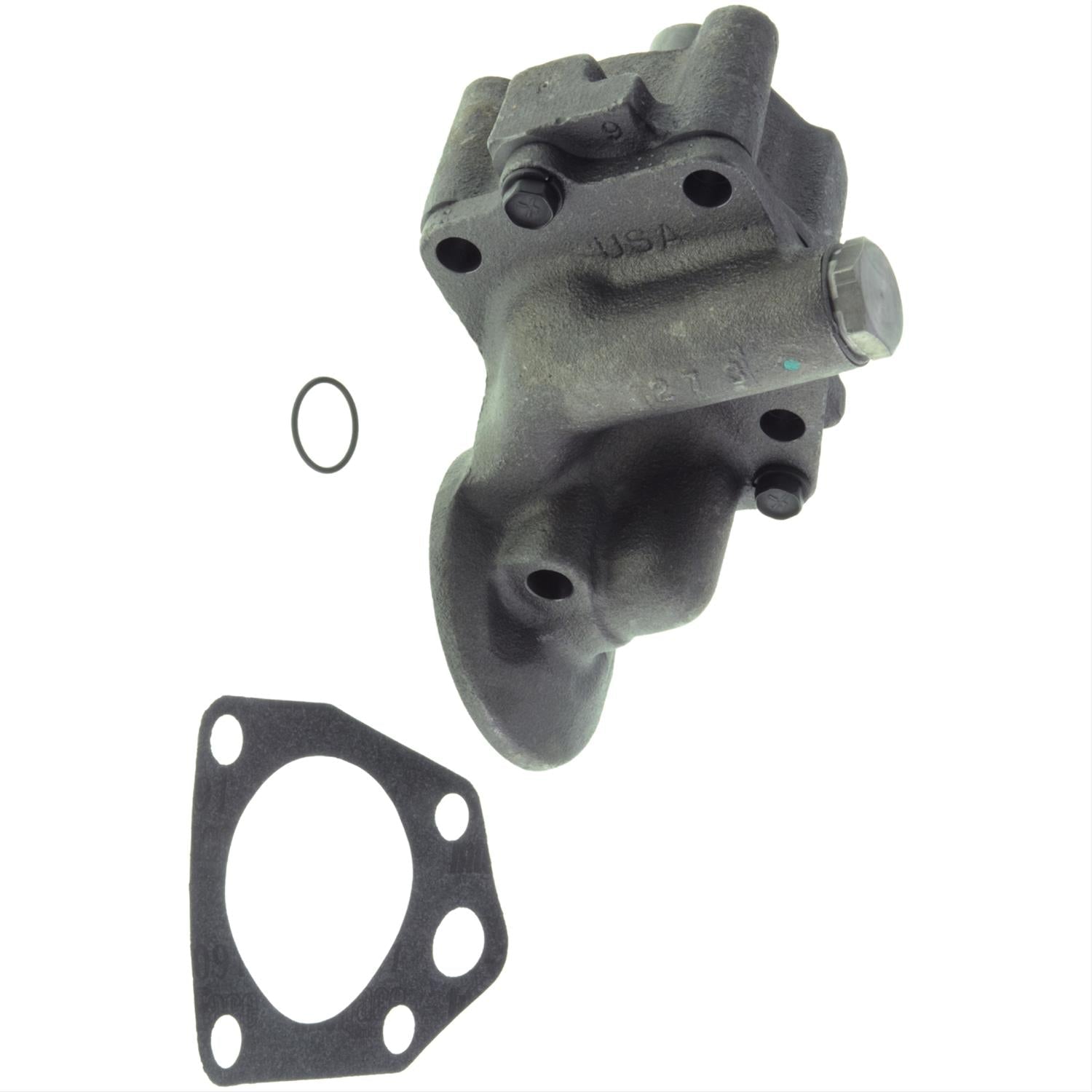 Melling High-Volume Oil Pumps M-63HV
