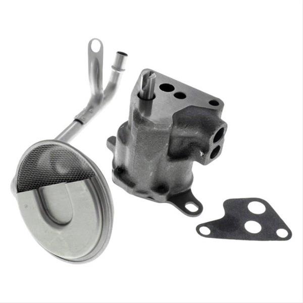 Melling High-Volume Oil Pumps M-81AHV-S3