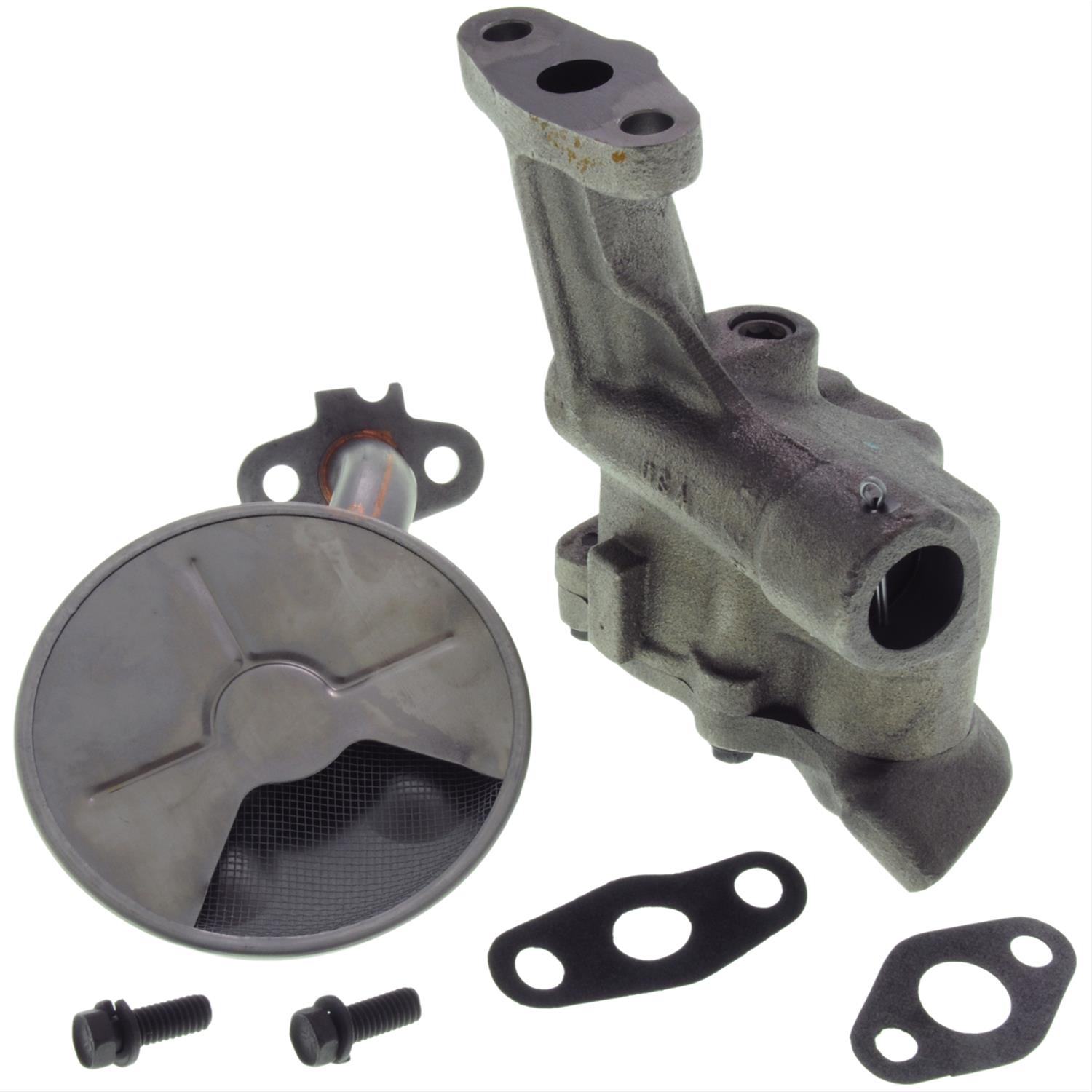 Melling High-Volume Oil Pumps M-84EHV-S