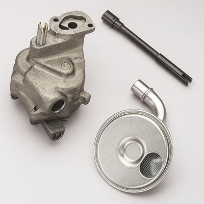 Melling High-Volume Oil Pumps M-99HV-S