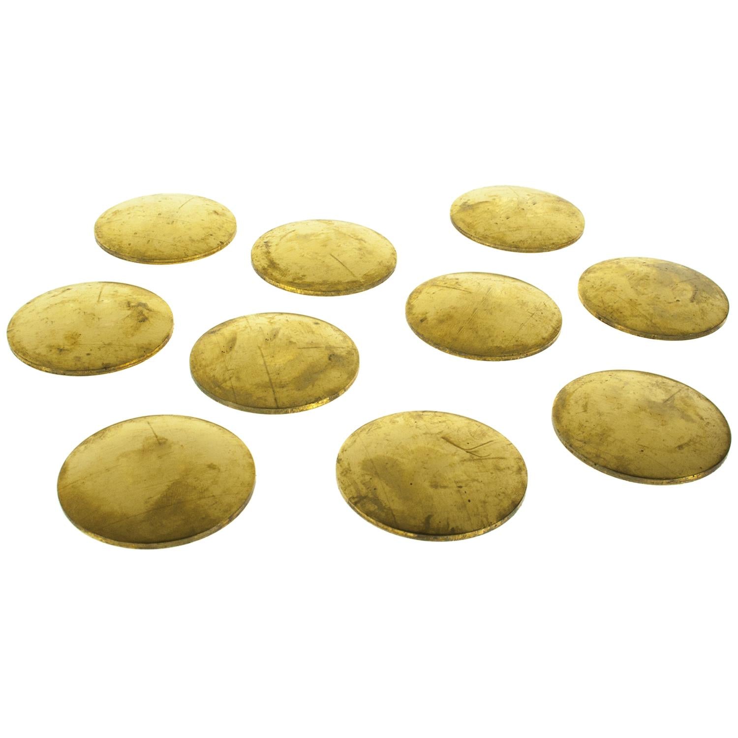 Melling Freeze Plugs MEP-6B