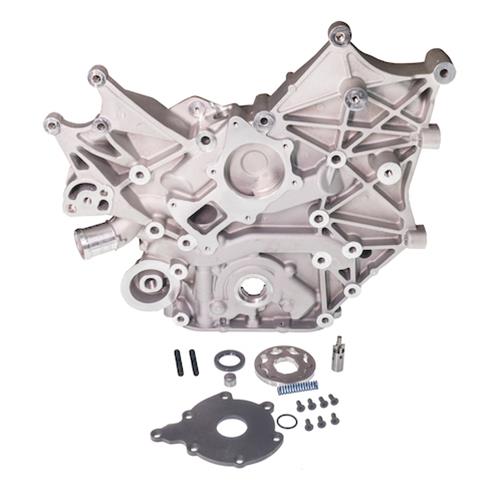 Melling Timing Covers MOC417