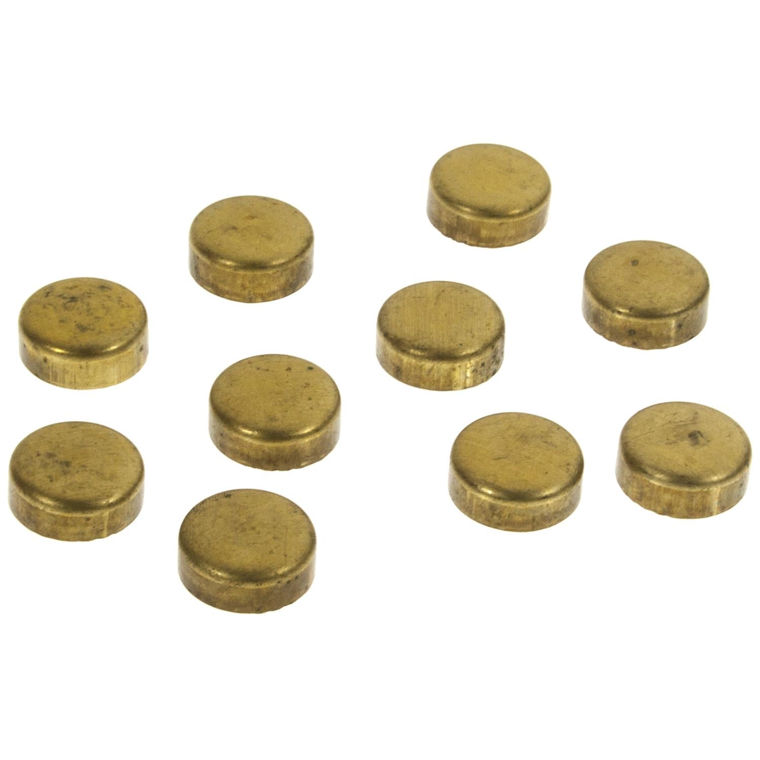 Melling Freeze Plugs MPC-72B