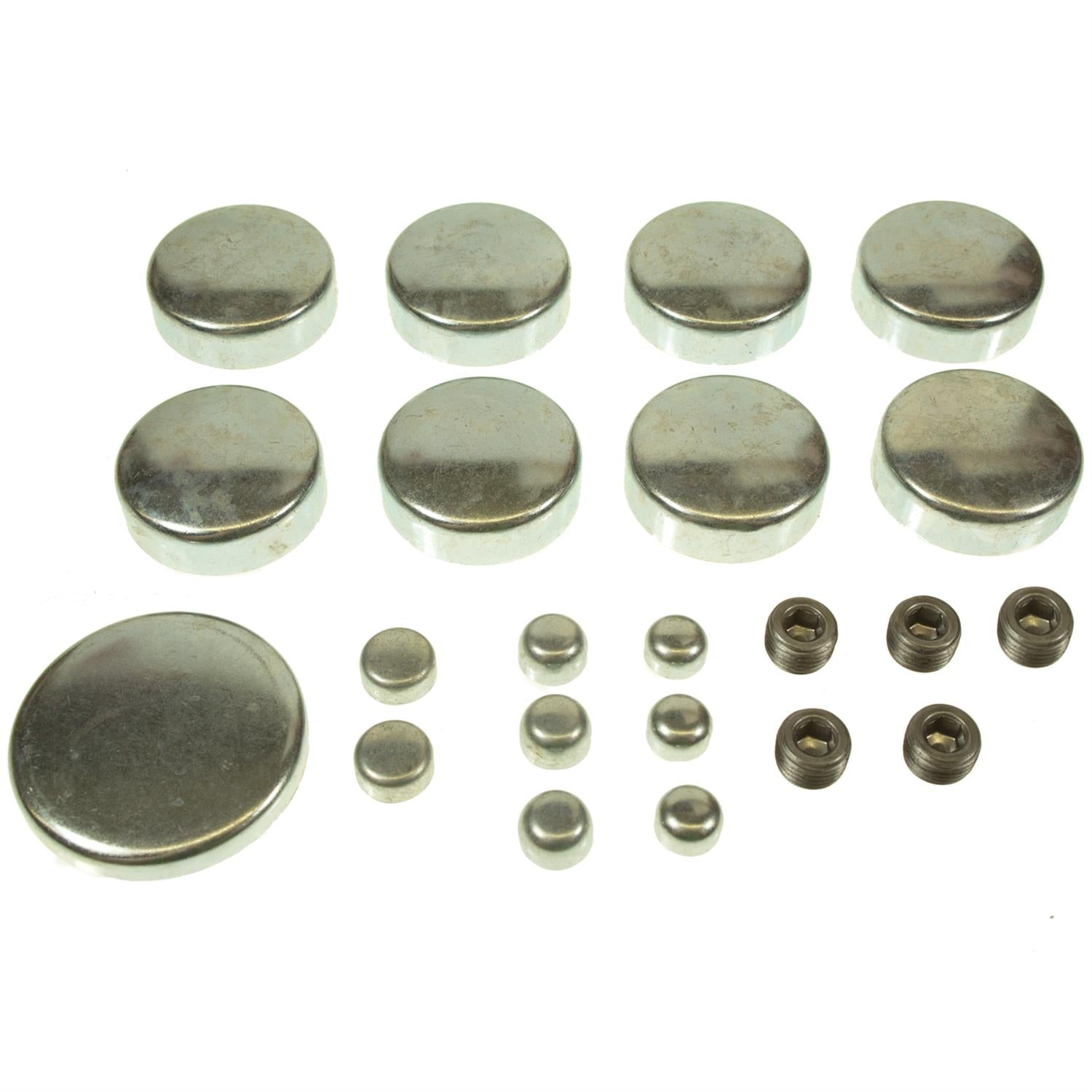 Melling Freeze Plugs MPE-100R