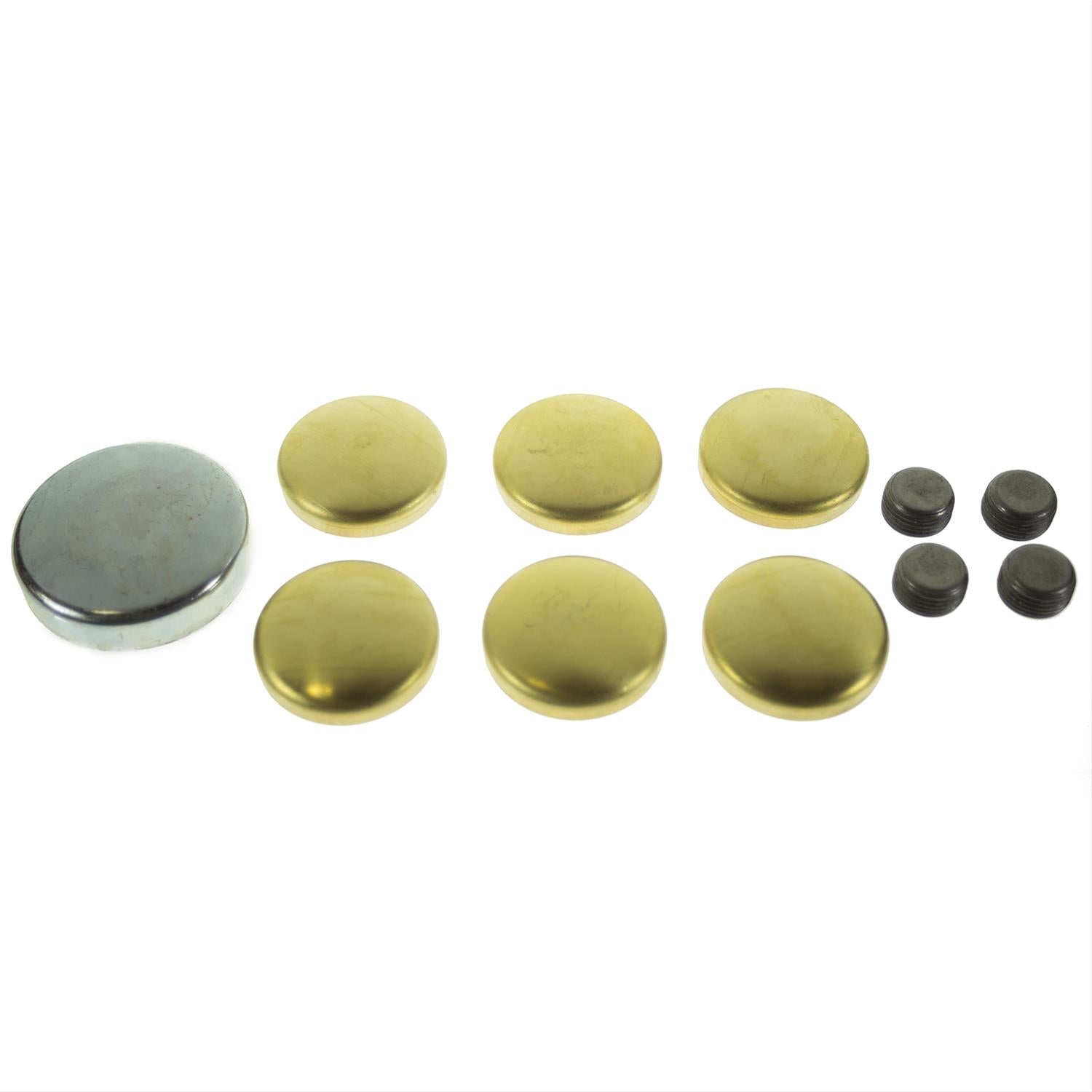 Melling Freeze Plugs MPE-114BR