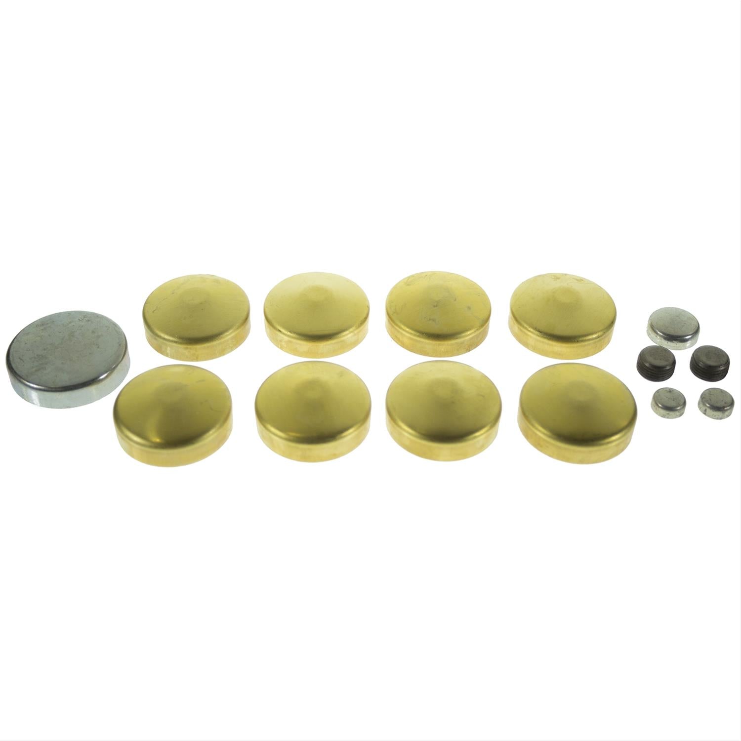 Melling Freeze Plugs MPE-115BR