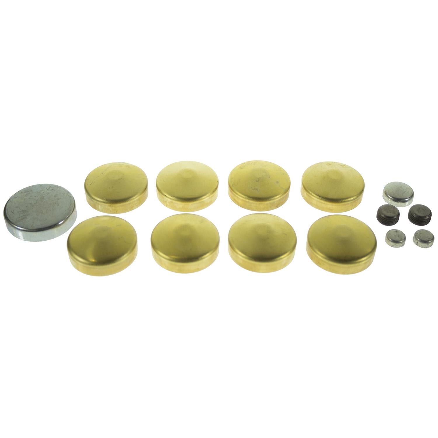 Melling Freeze Plugs MPE-115BR