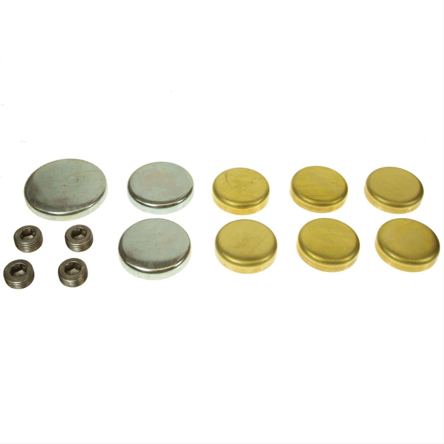Melling Freeze Plugs MPE-117BR