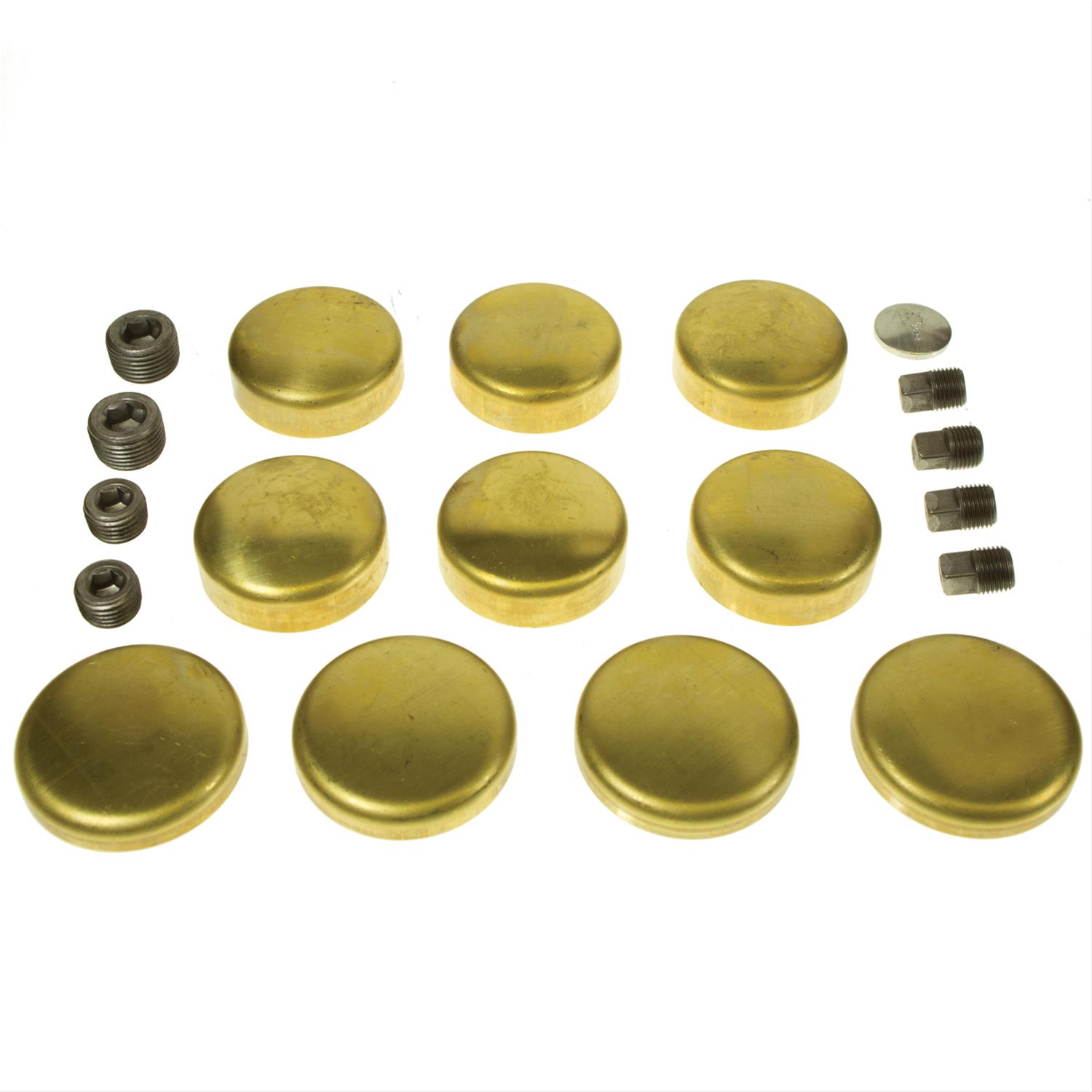Melling Freeze Plugs MPE-122BR