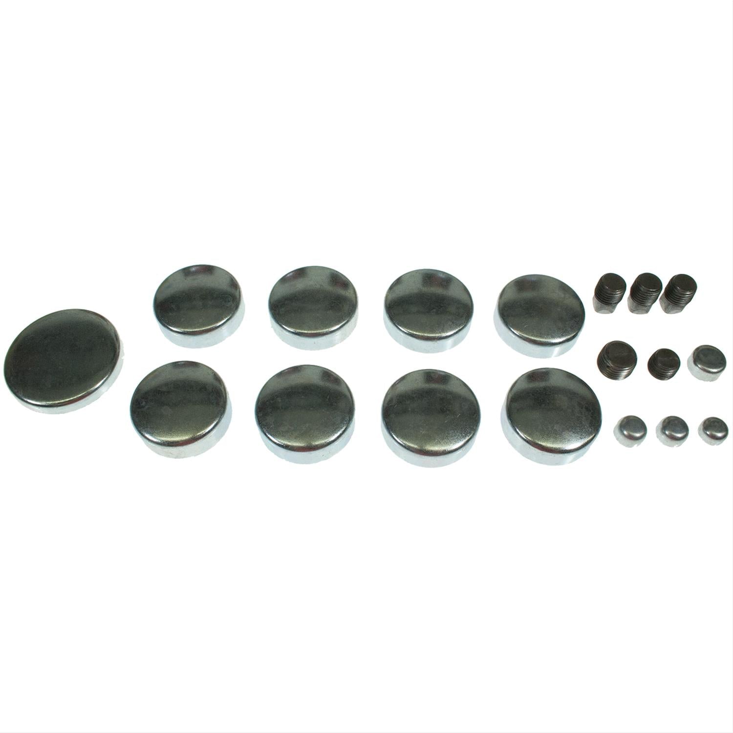 Melling Engine Expansion Plug Kits MPE-185R