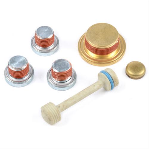 Melling Plug Fittings MPP-507T