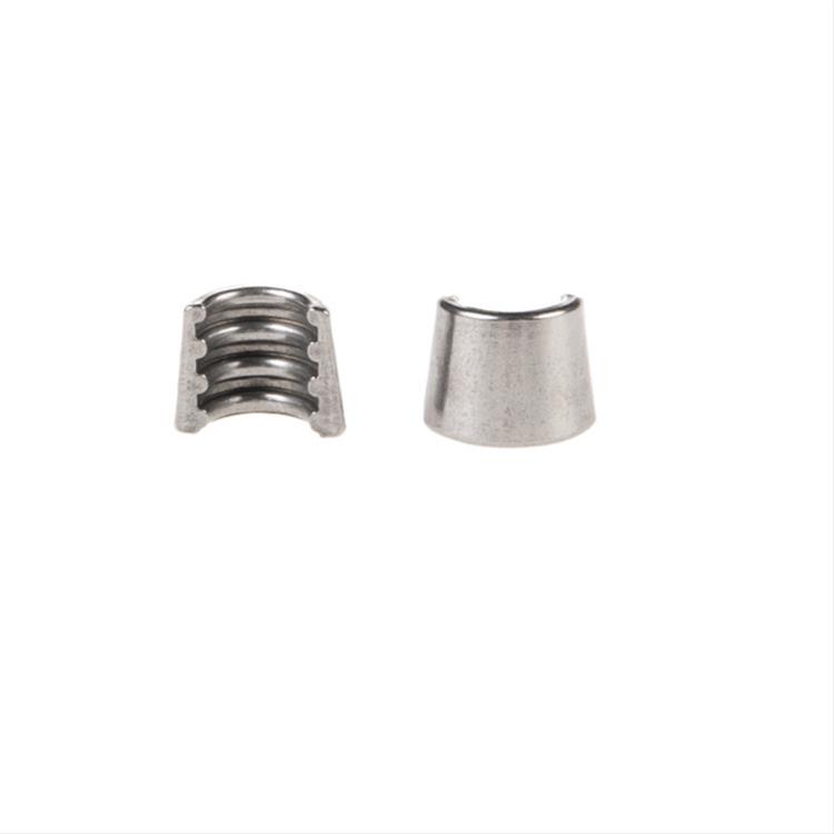 Melling Replacement Valve Locks VL-1089