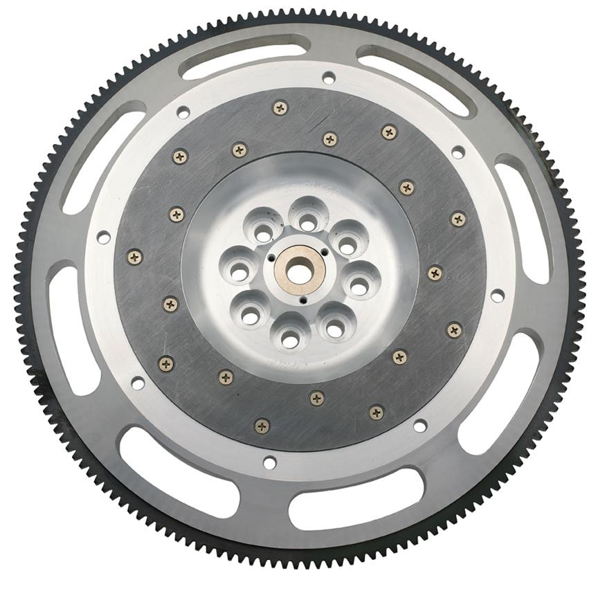 Mantic Clutch USA 9000 Series Triple Disc Clutch Kits M931VUDO