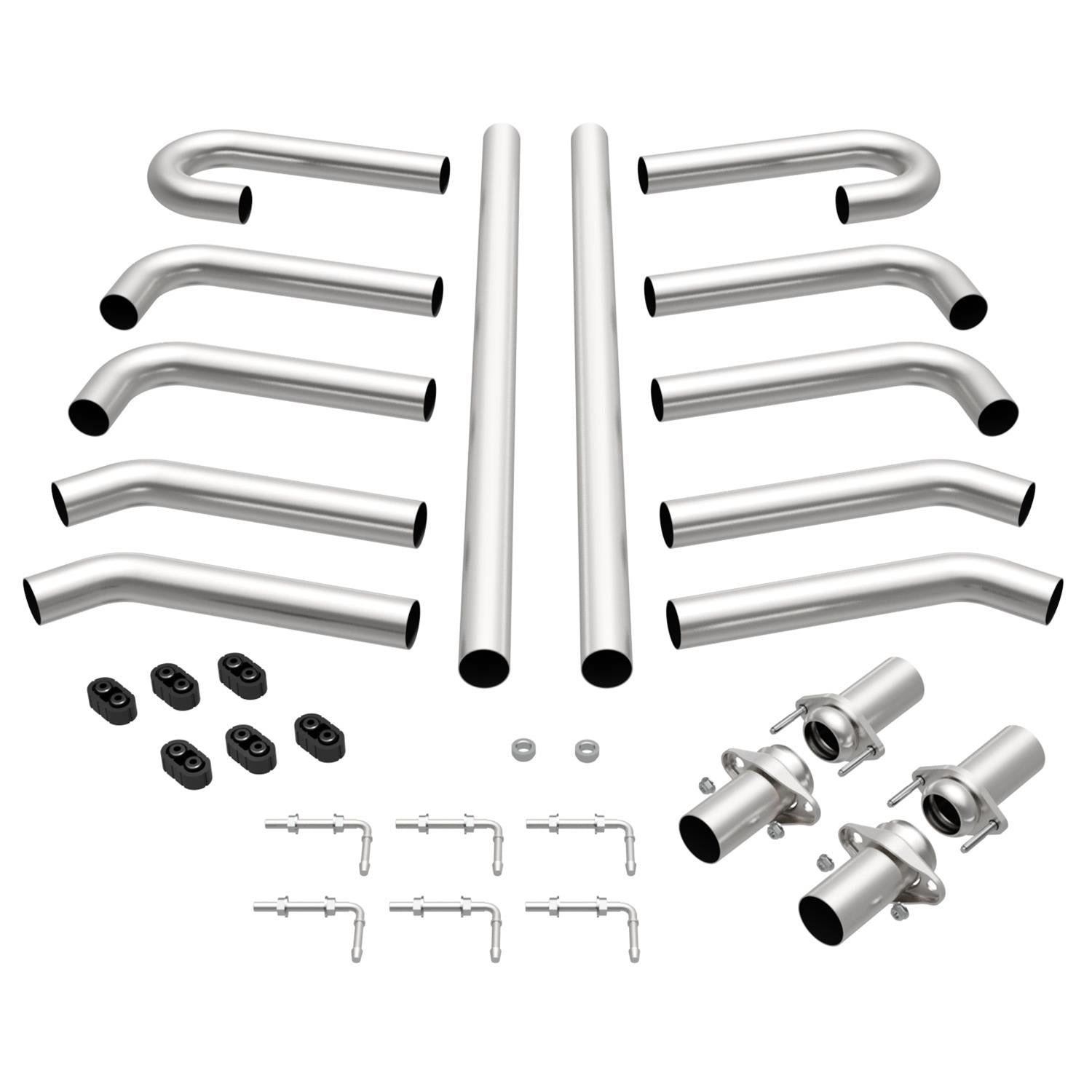 MagnaFlow Hot Rod Kits 10702