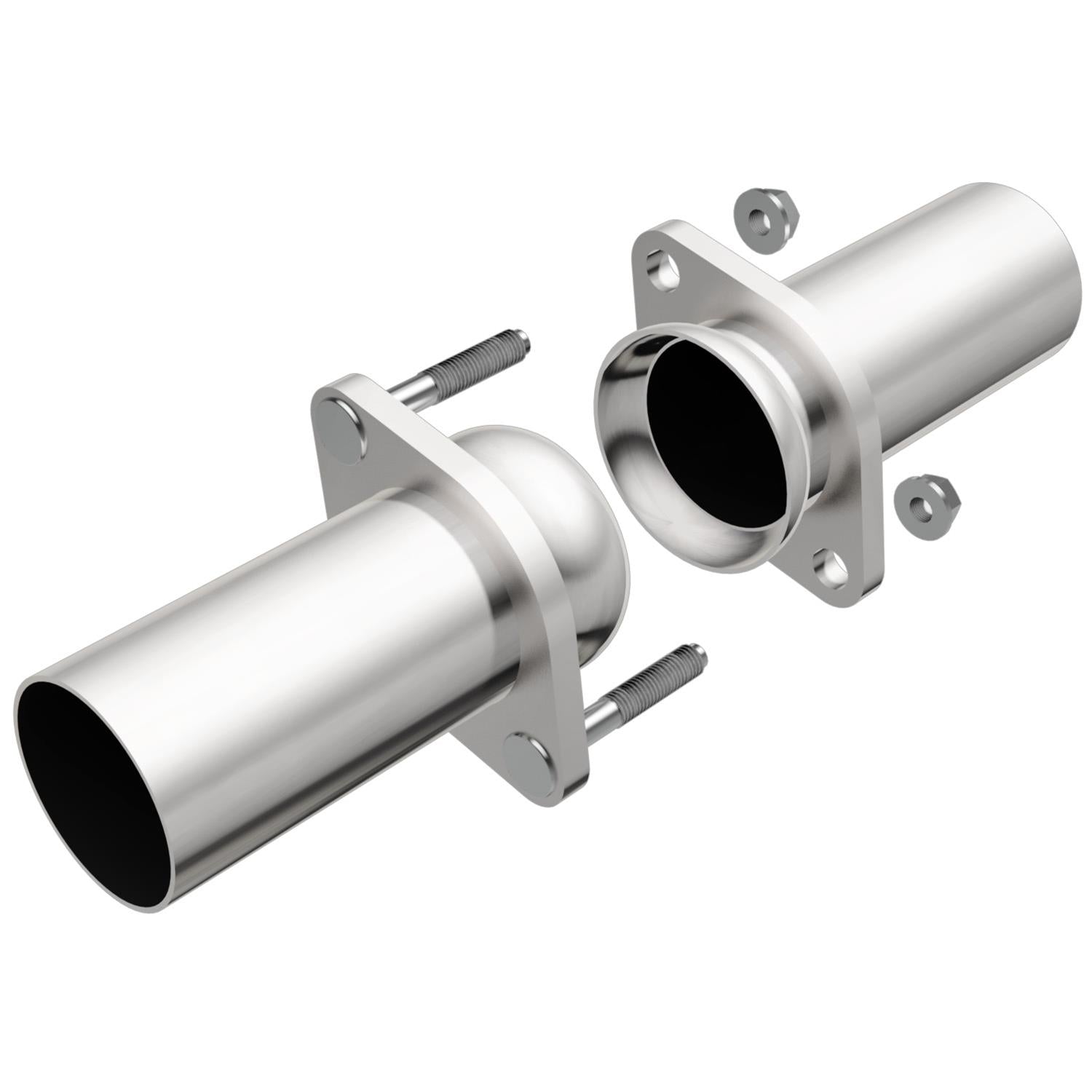 MagnaFlow Universal Stainless Steel Ball Flange Kits 10743