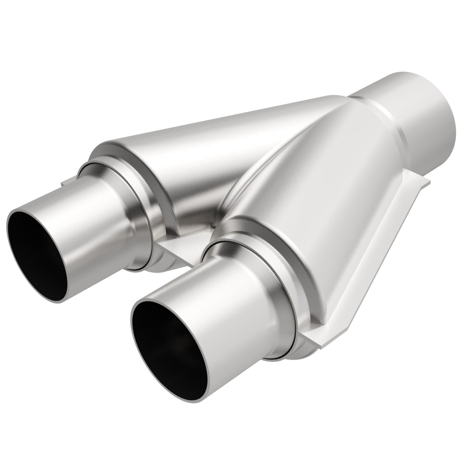MagnaFlow Y-Pipe Transitions 10768