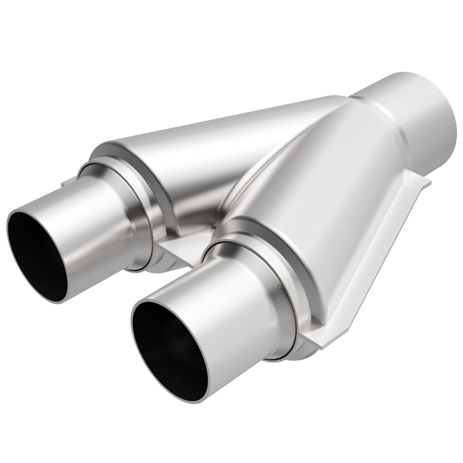 MagnaFlow Y-Pipe Transitions 10778
