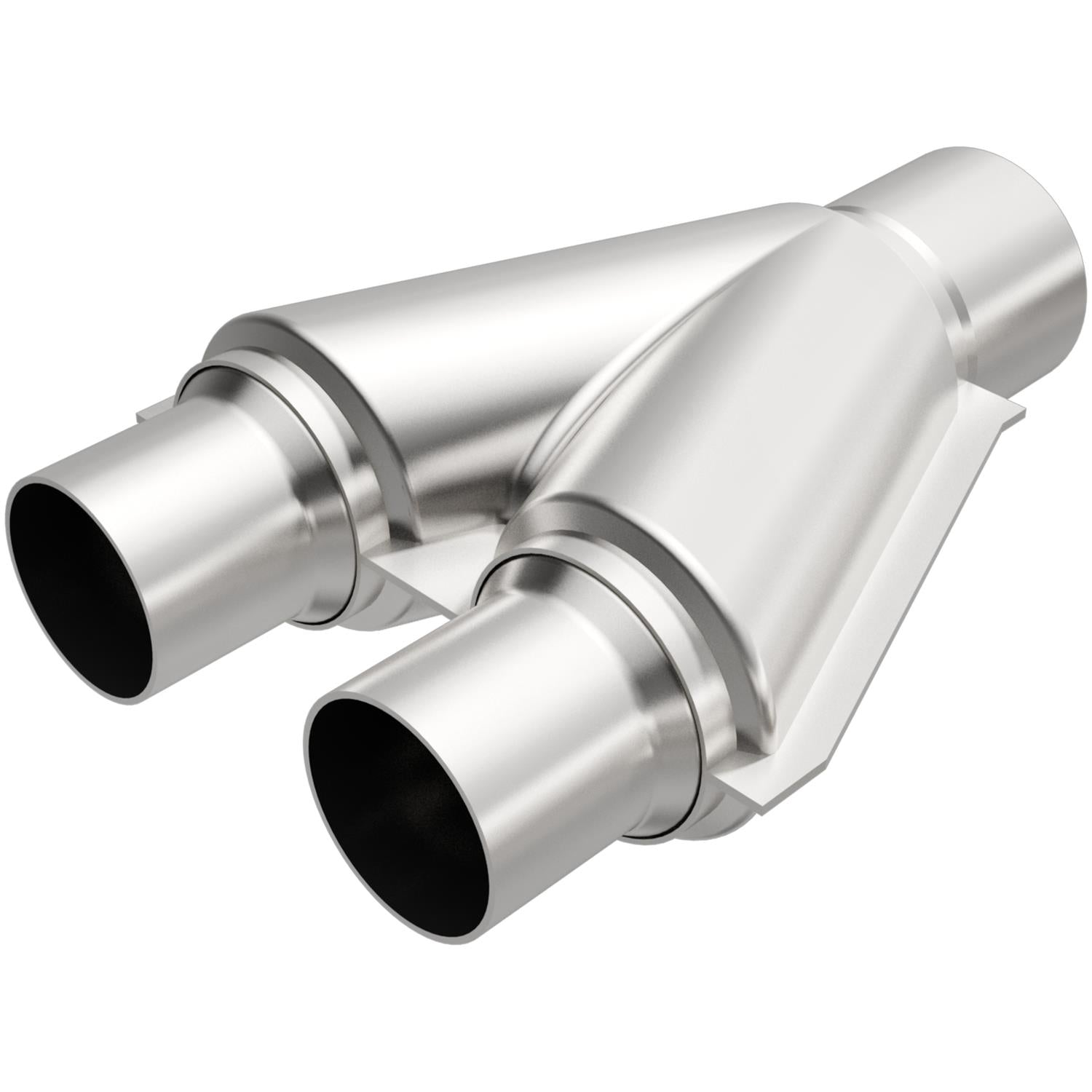 MagnaFlow Y-Pipe Transitions 10798