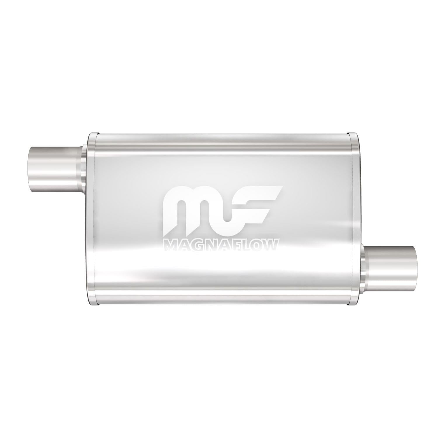 MagnaFlow Performance Mufflers 11134