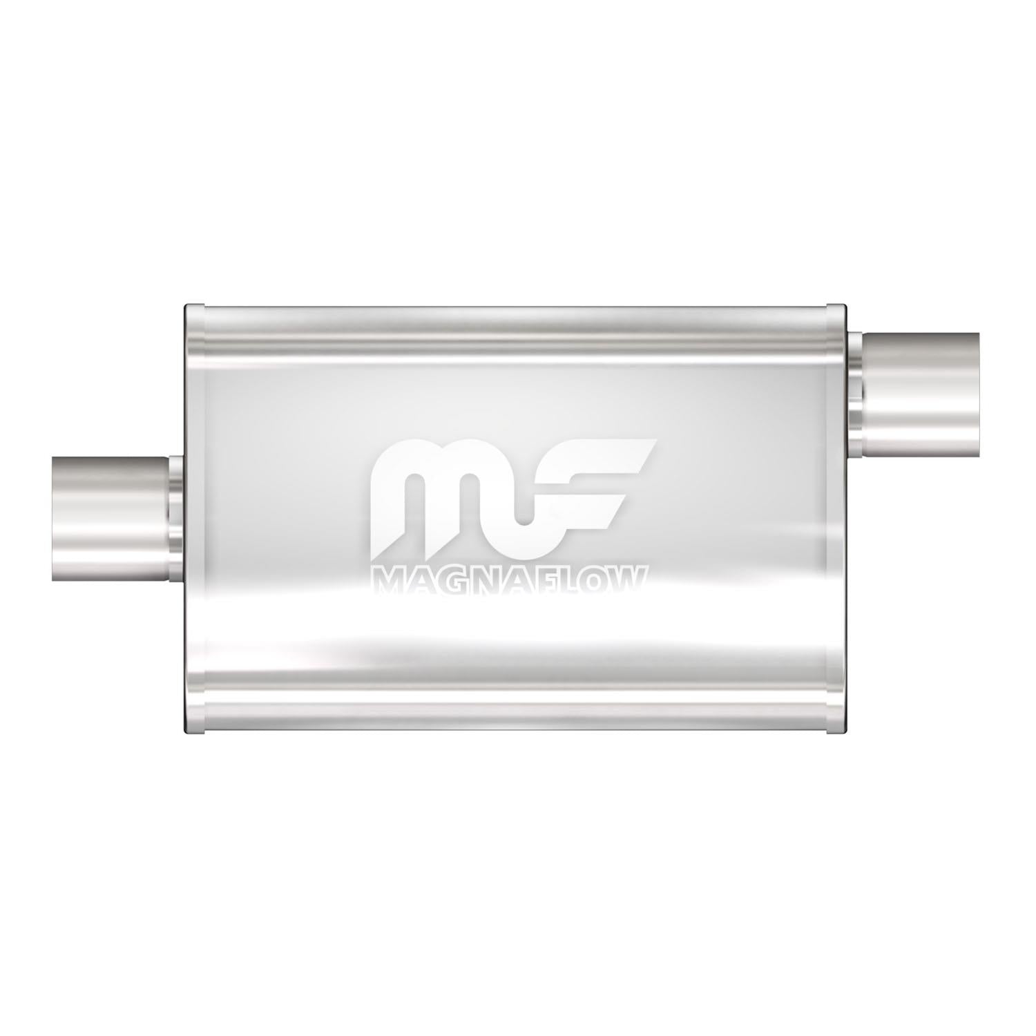 MagnaFlow Performance Mufflers 11256