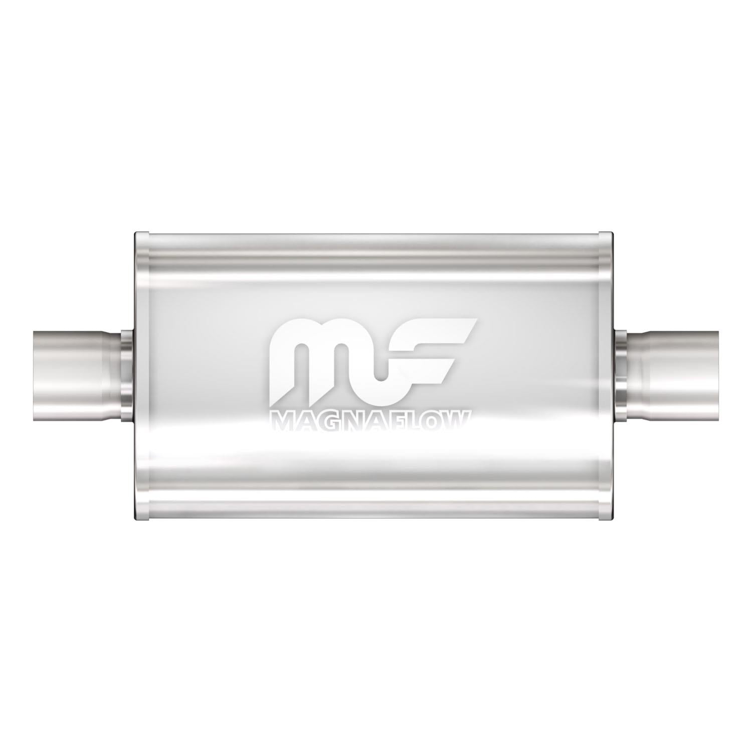 MagnaFlow Performance Mufflers 12214