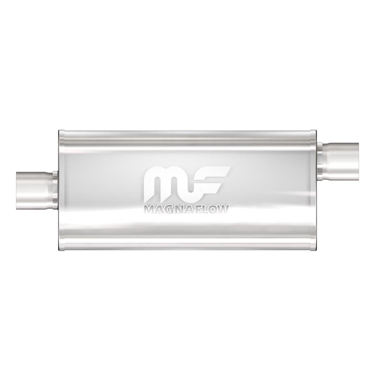 MagnaFlow Performance Mufflers 12226