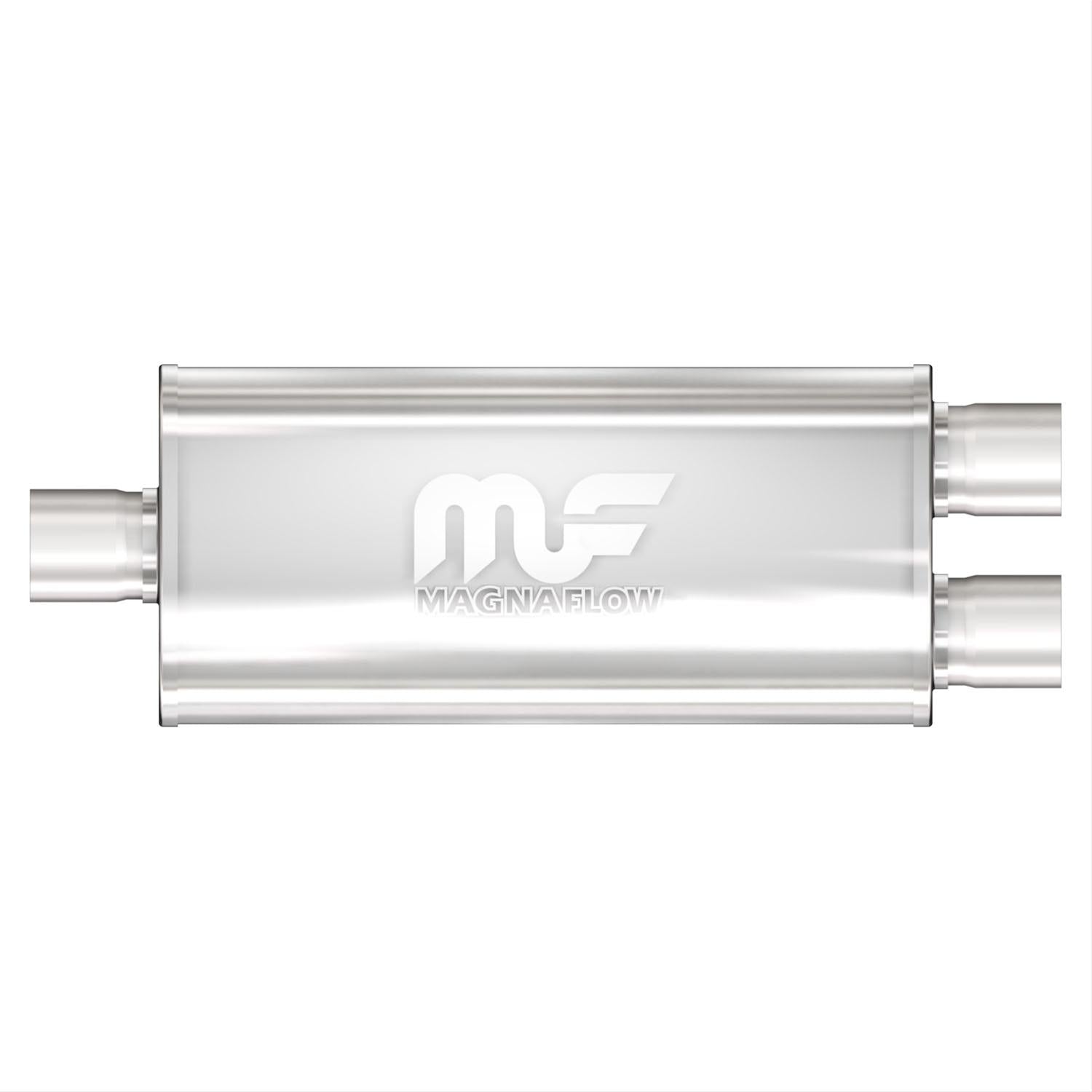 MagnaFlow Performance Mufflers 12278