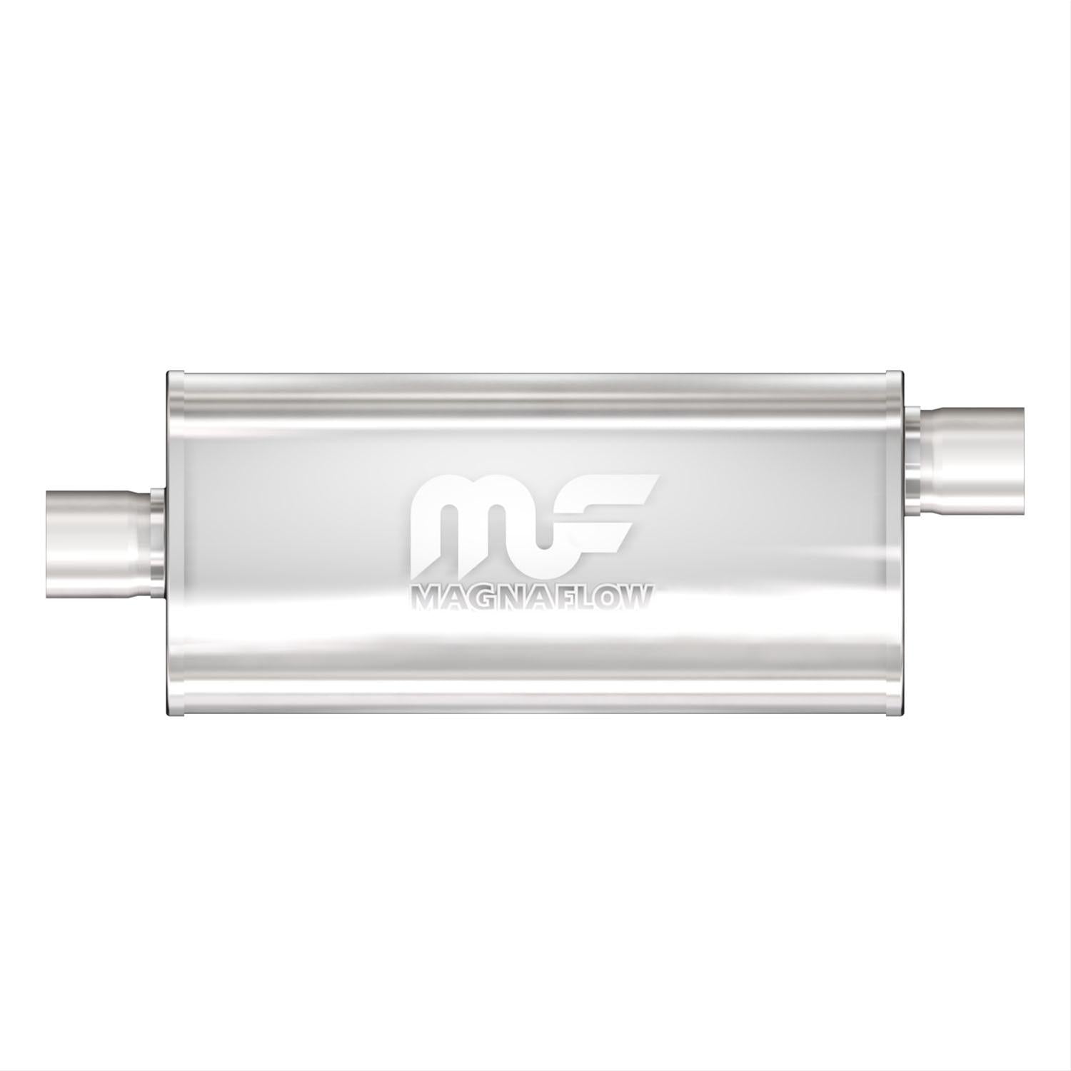 MagnaFlow Performance Mufflers 12289