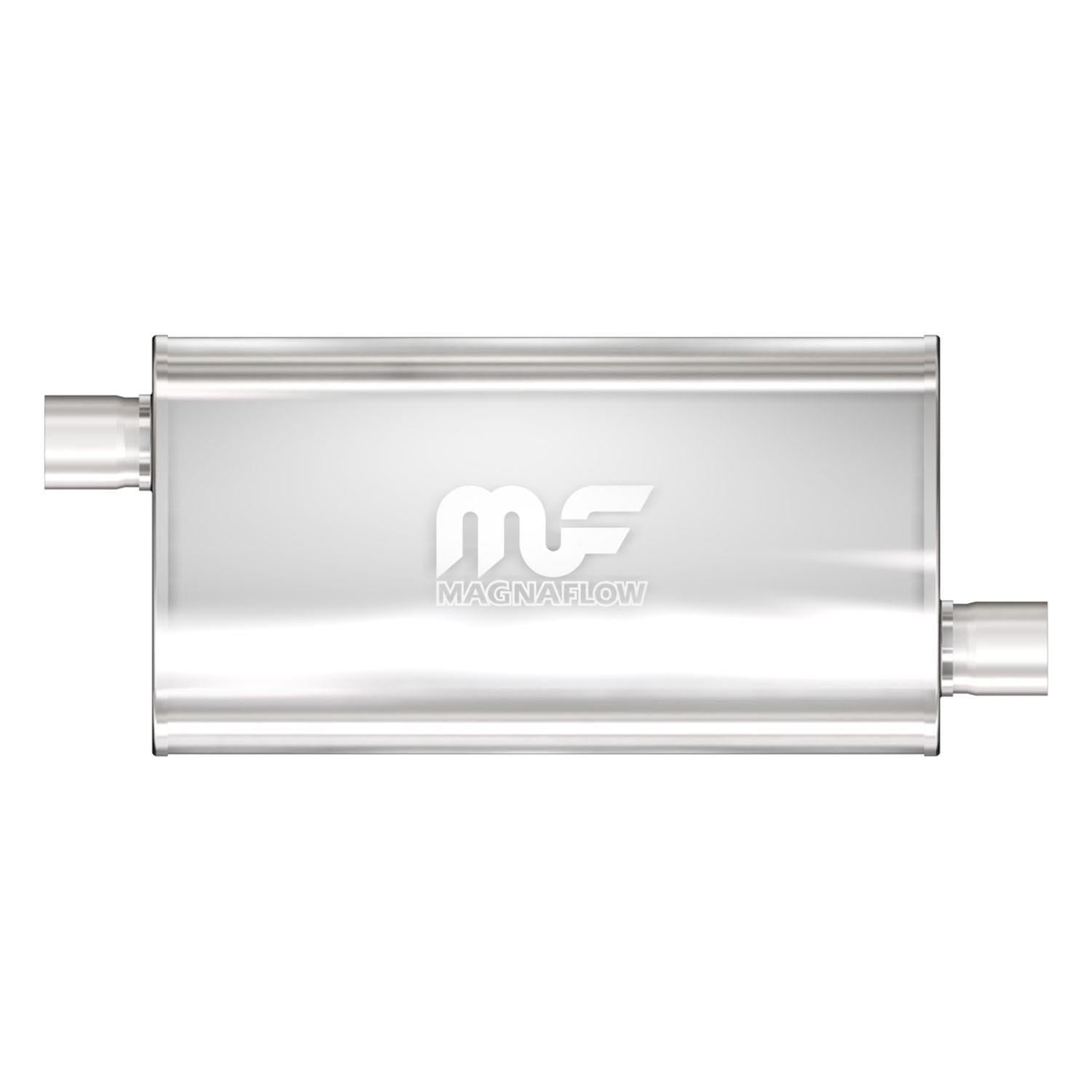 MagnaFlow Performance Mufflers 12577
