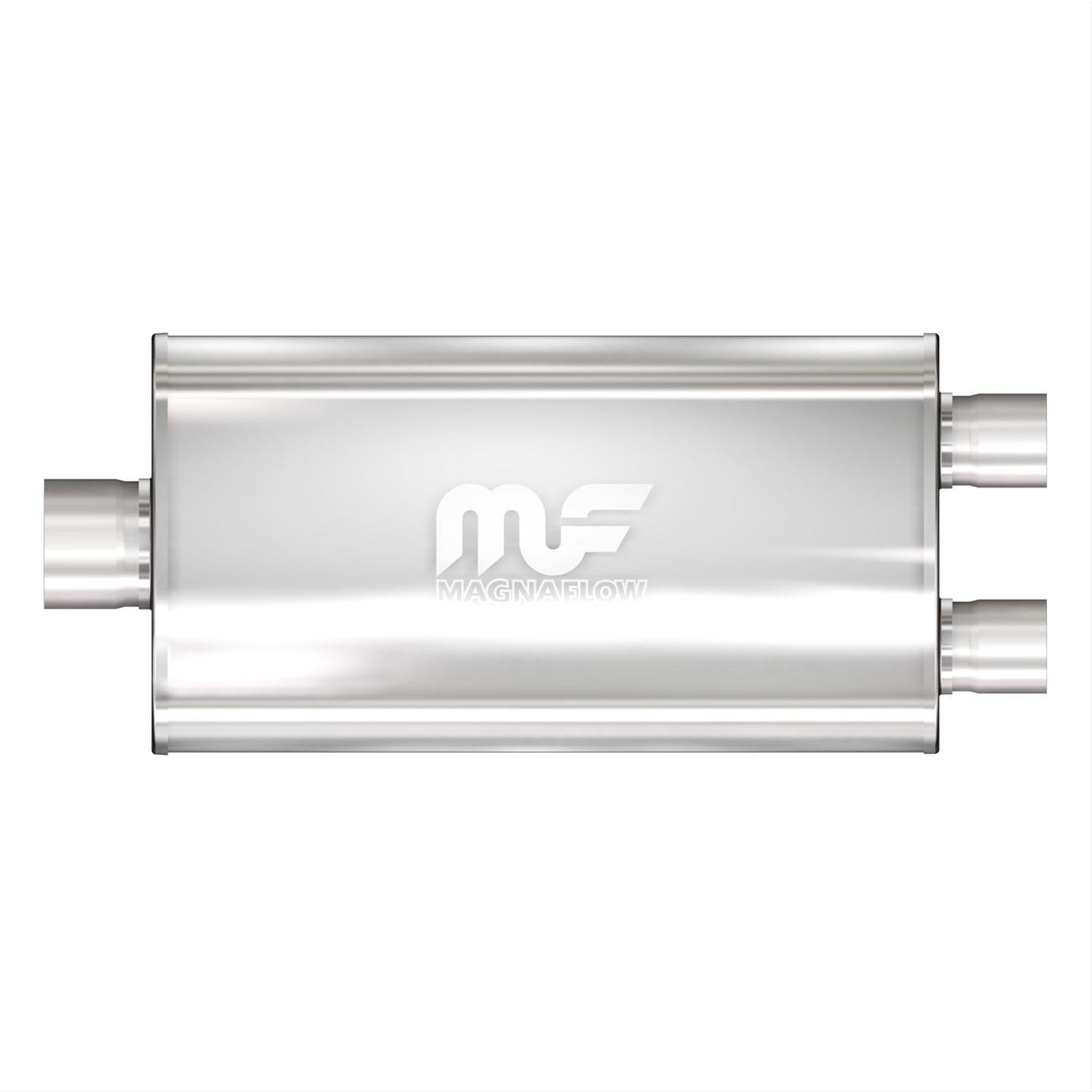 MagnaFlow Performance Mufflers 12580