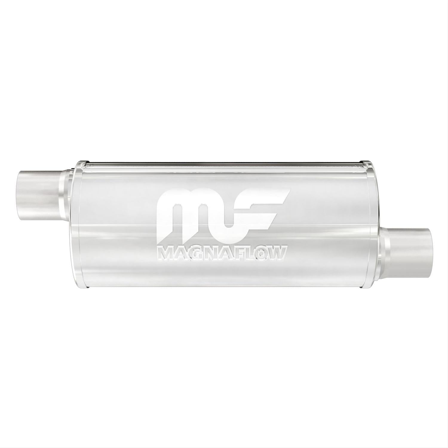 MagnaFlow Performance Mufflers 12634