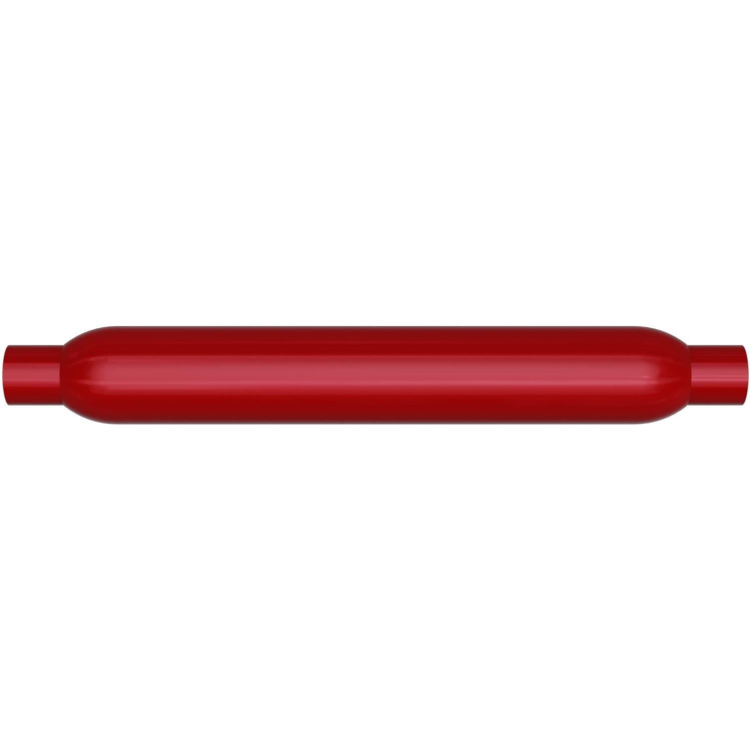 MagnaFlow Red Pack Series Glasspack Mufflers 13115