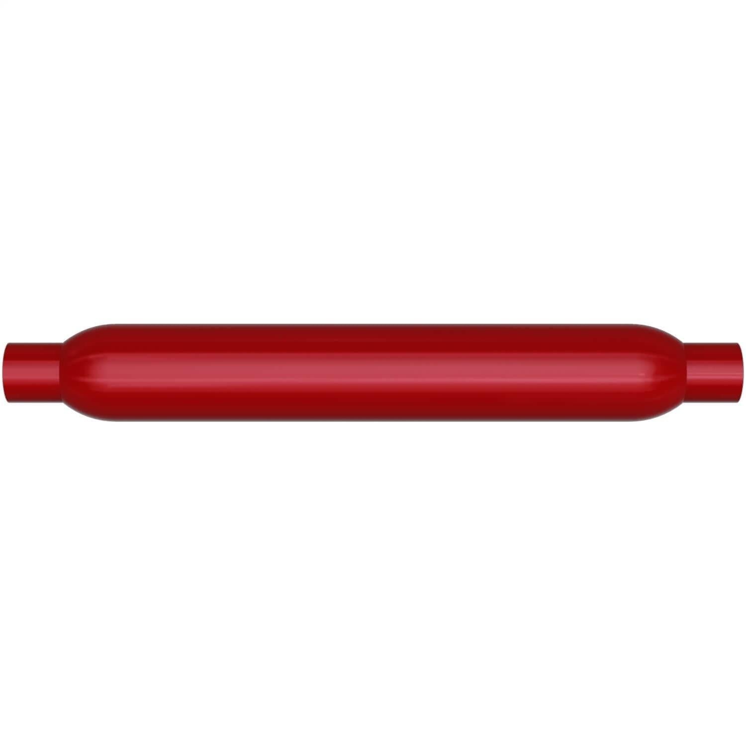 MagnaFlow Red Pack Series Glasspack Mufflers 13156