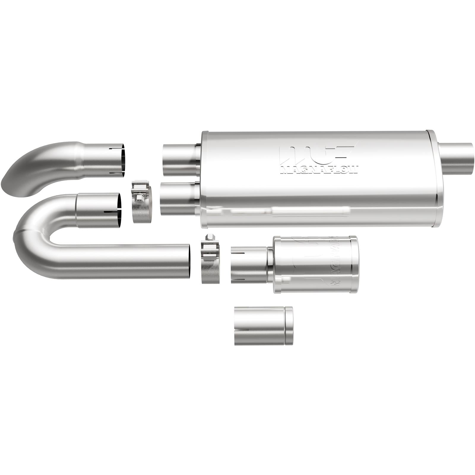 MagnaFlow xMod Series Muffler Kits 14009