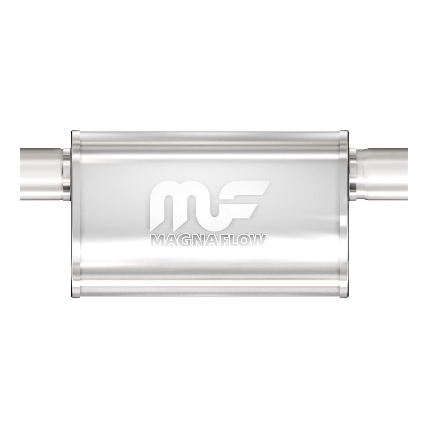 MagnaFlow Performance Mufflers 14211