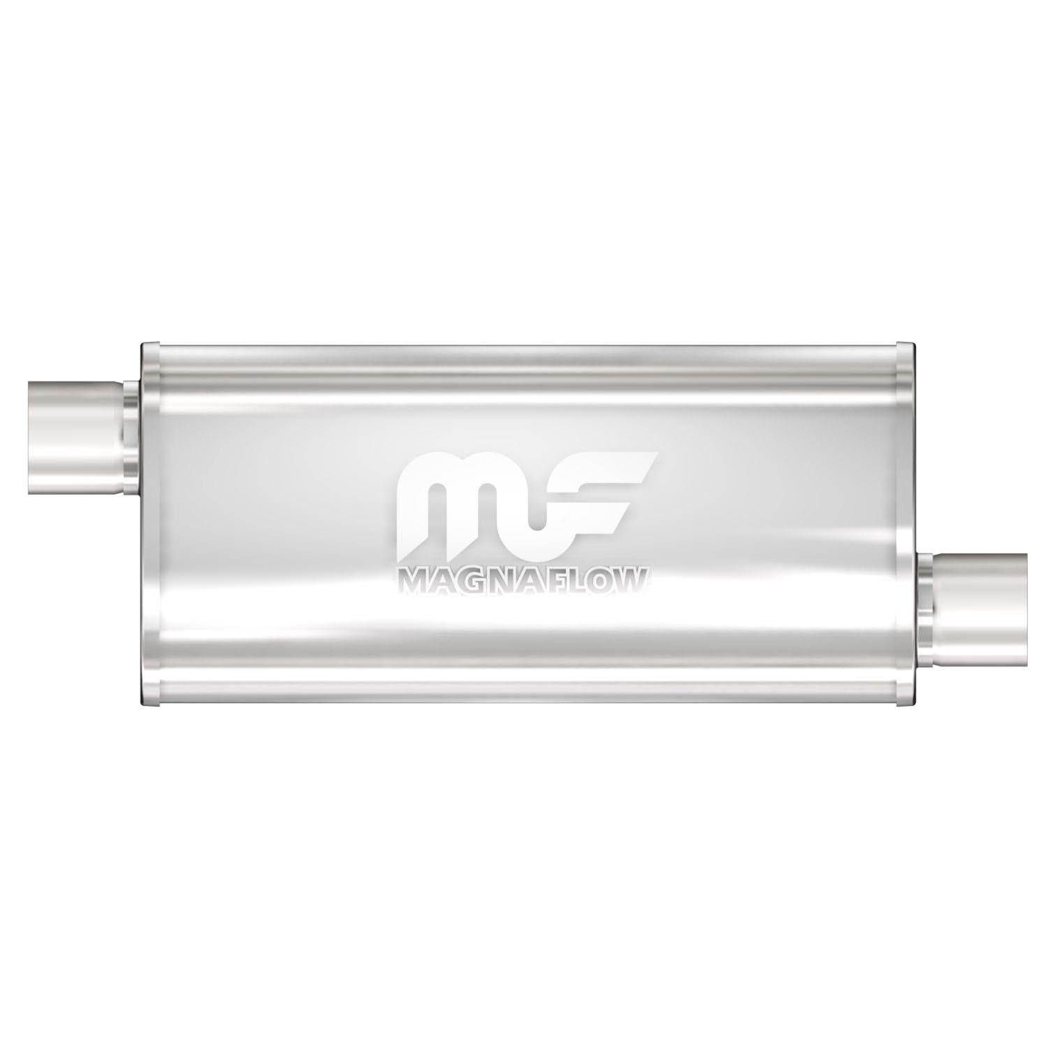 MagnaFlow Performance Mufflers 14236