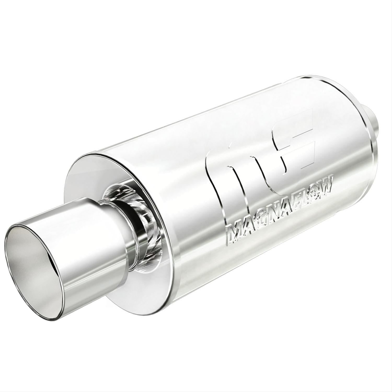 MagnaFlow Performance Mufflers 14839