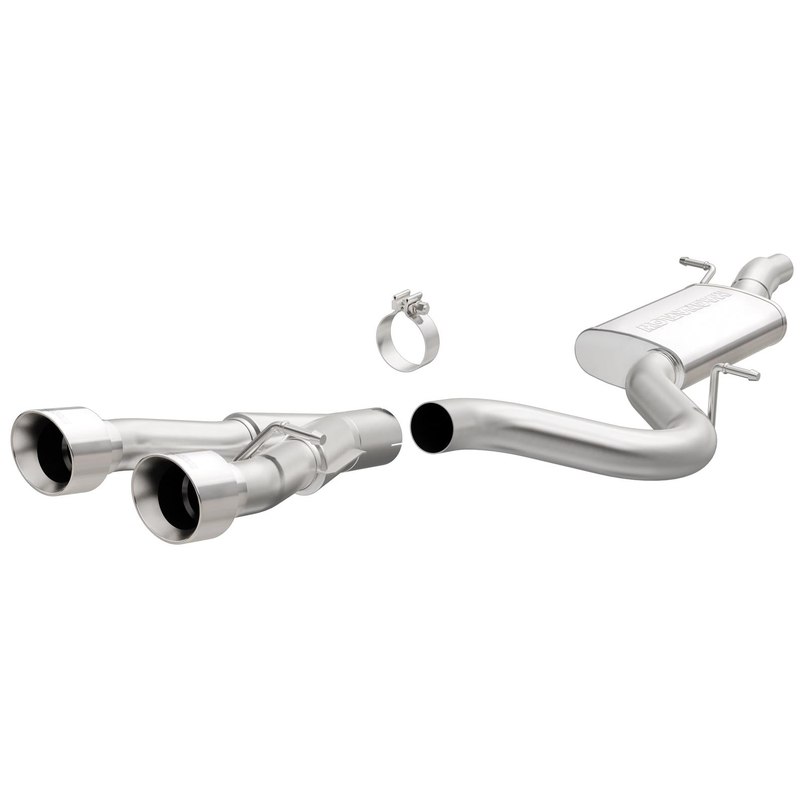 MagnaFlow Touring Series Performance Exhaust Systems 15156