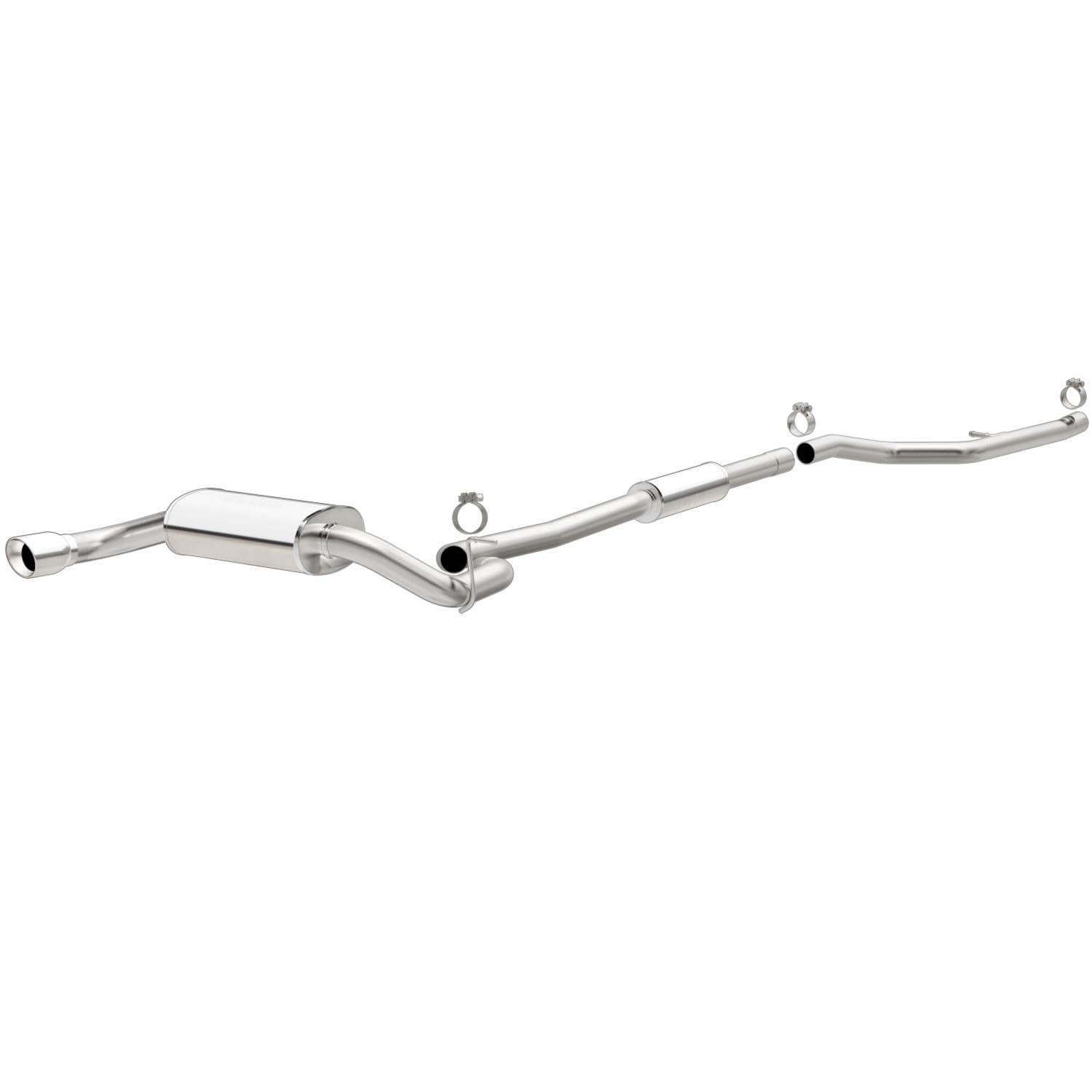 MagnaFlow Touring Series Performance Exhaust Systems 15235