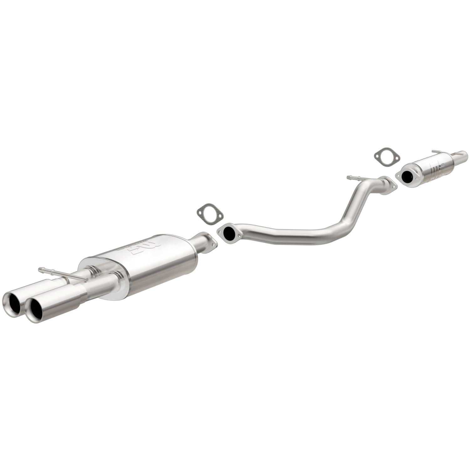 MagnaFlow Touring Series Performance Exhaust Systems 15745