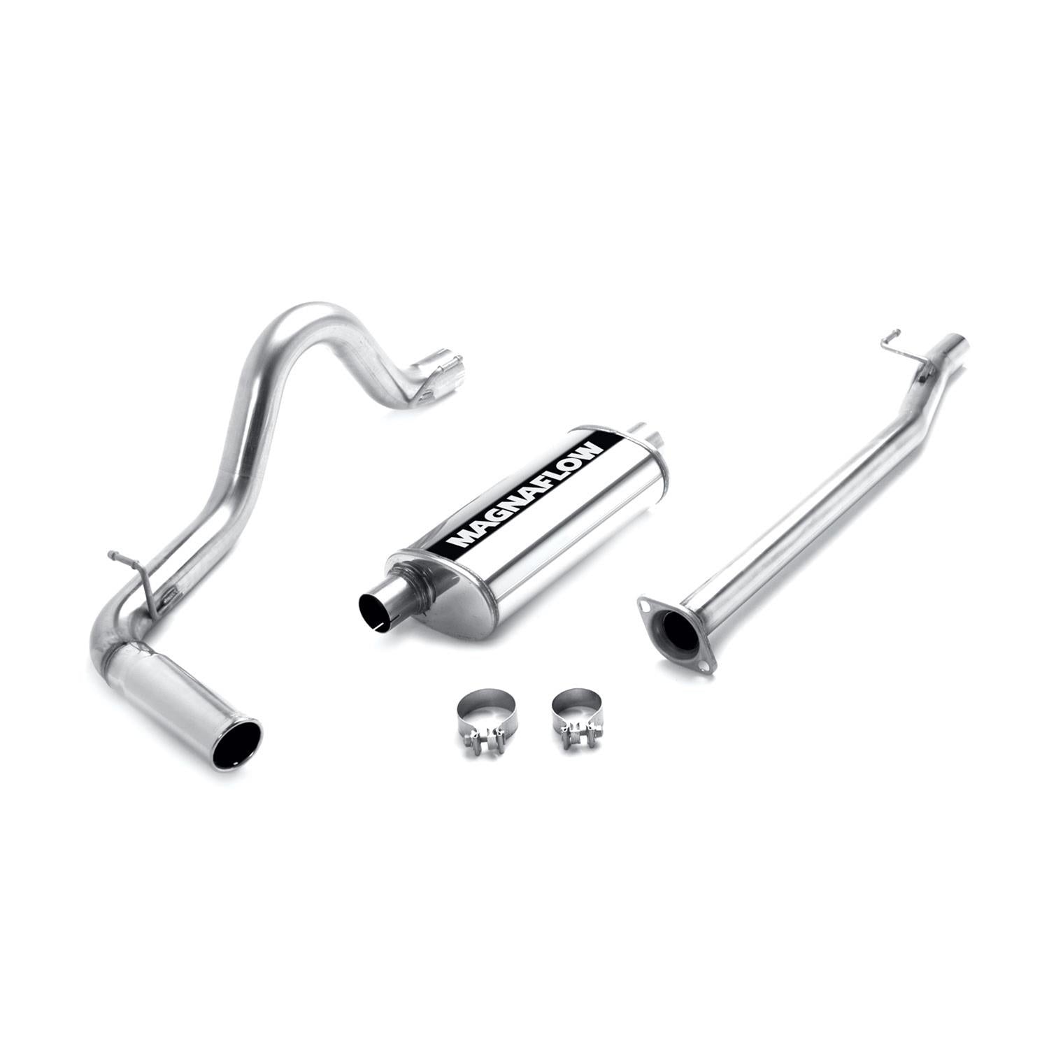 MagnaFlow Street Series Performance Exhaust Systems 16625