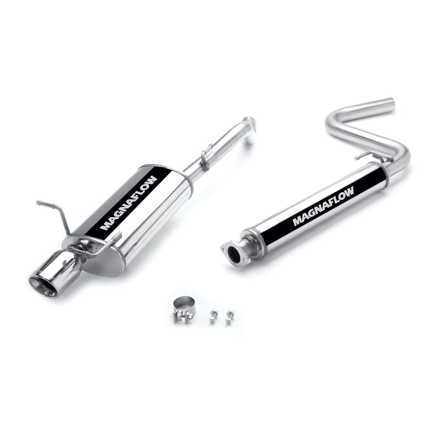 MagnaFlow Street Series Performance Exhaust Systems 16655