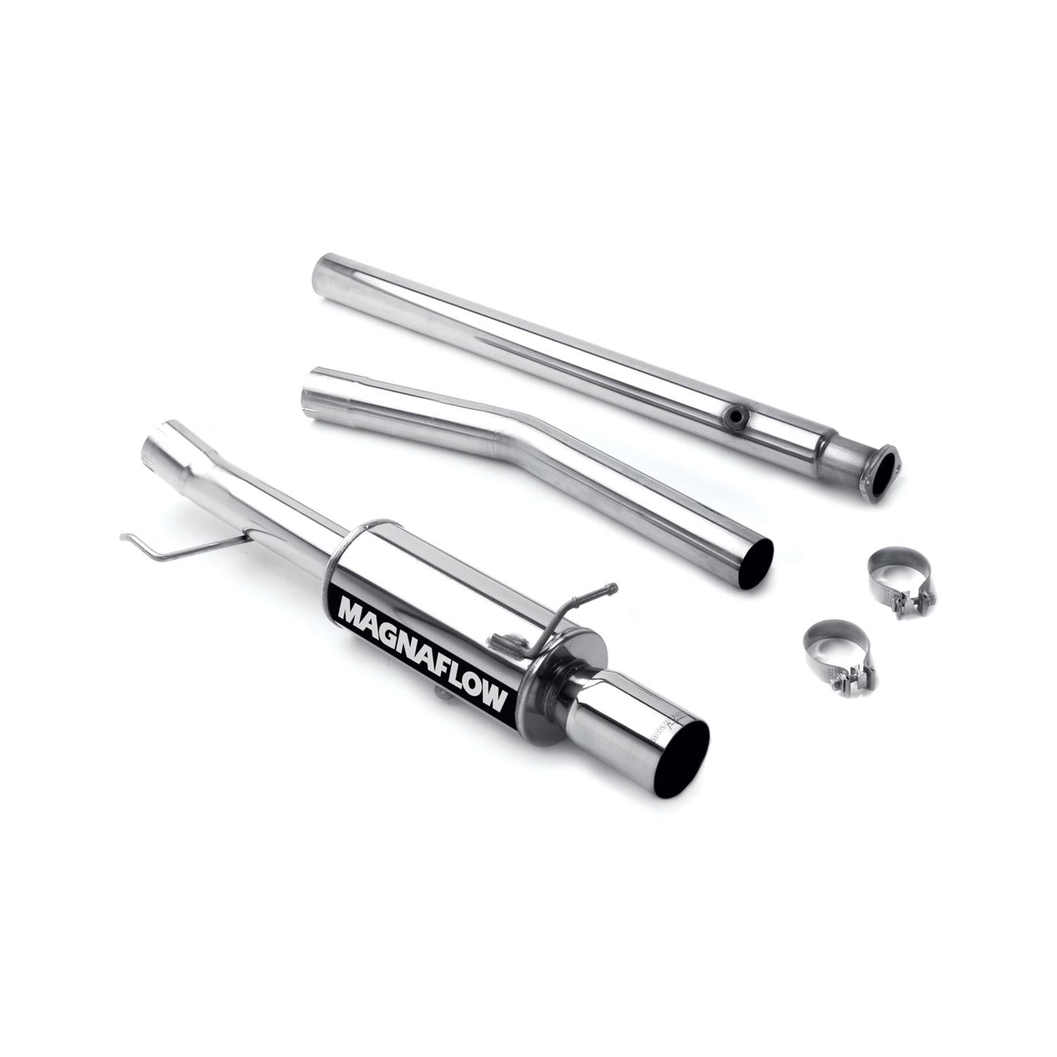 MagnaFlow Street Series Performance Exhaust Systems 16659
