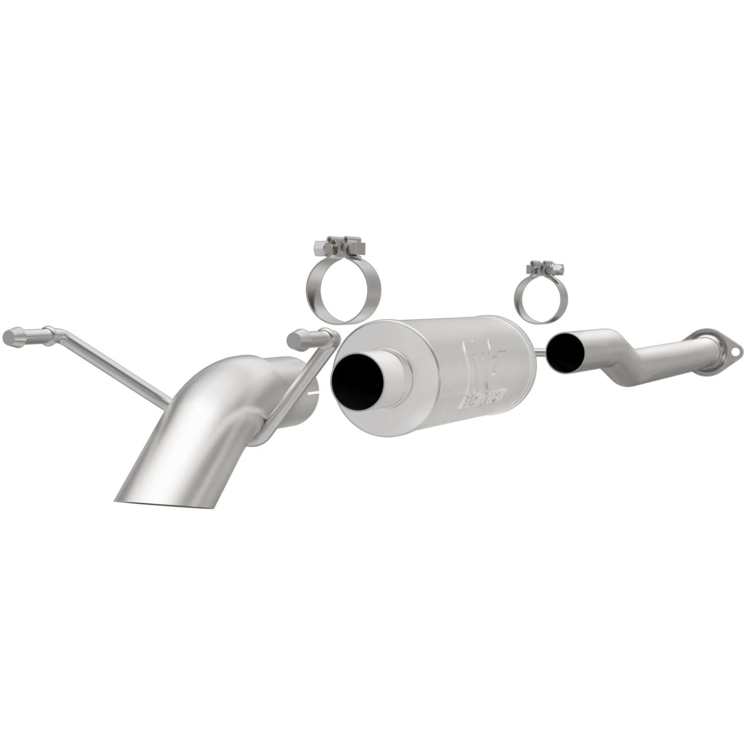MagnaFlow Off-Road Pro Series Turndown Systems 17147