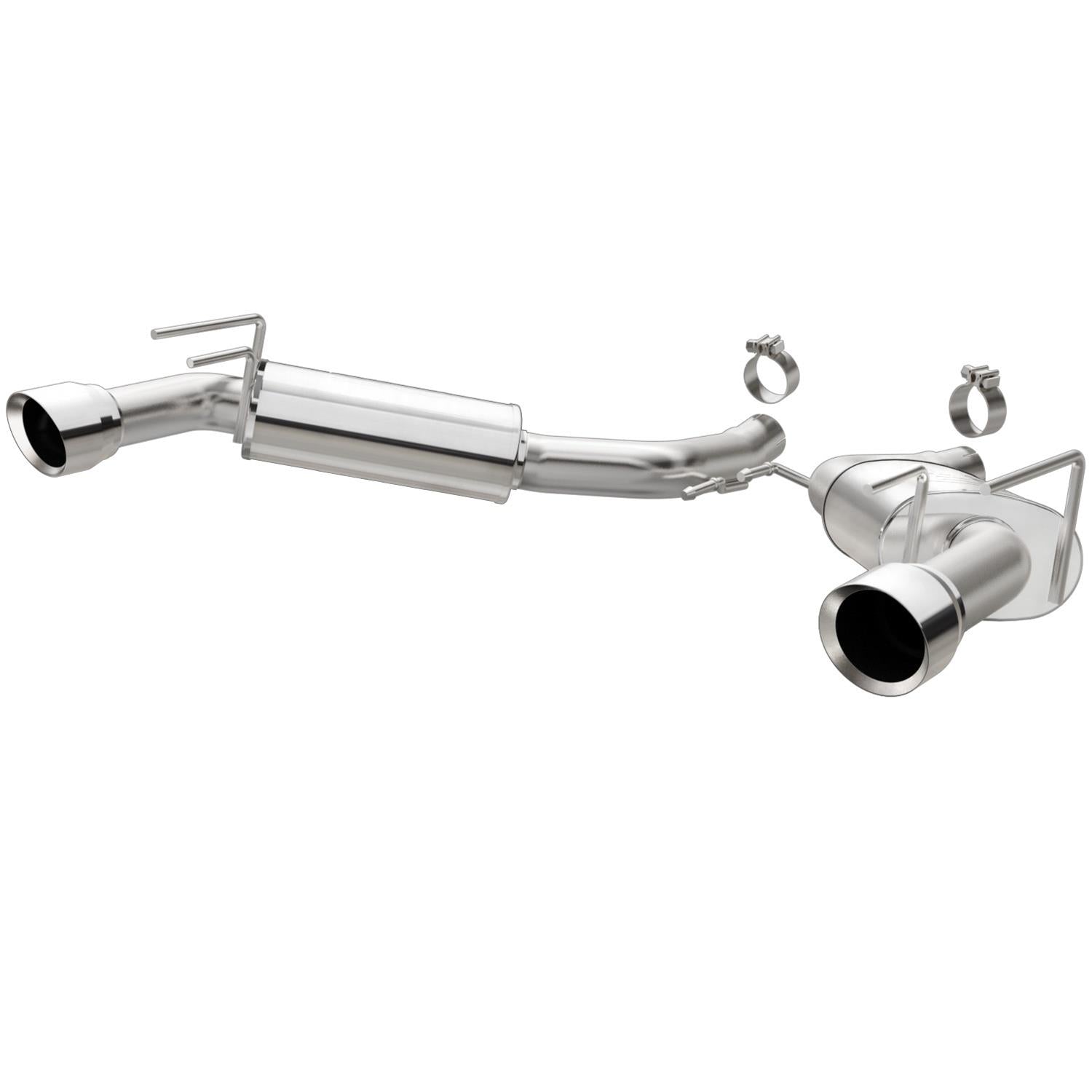 MagnaFlow Street Series Performance Exhaust Systems 19185