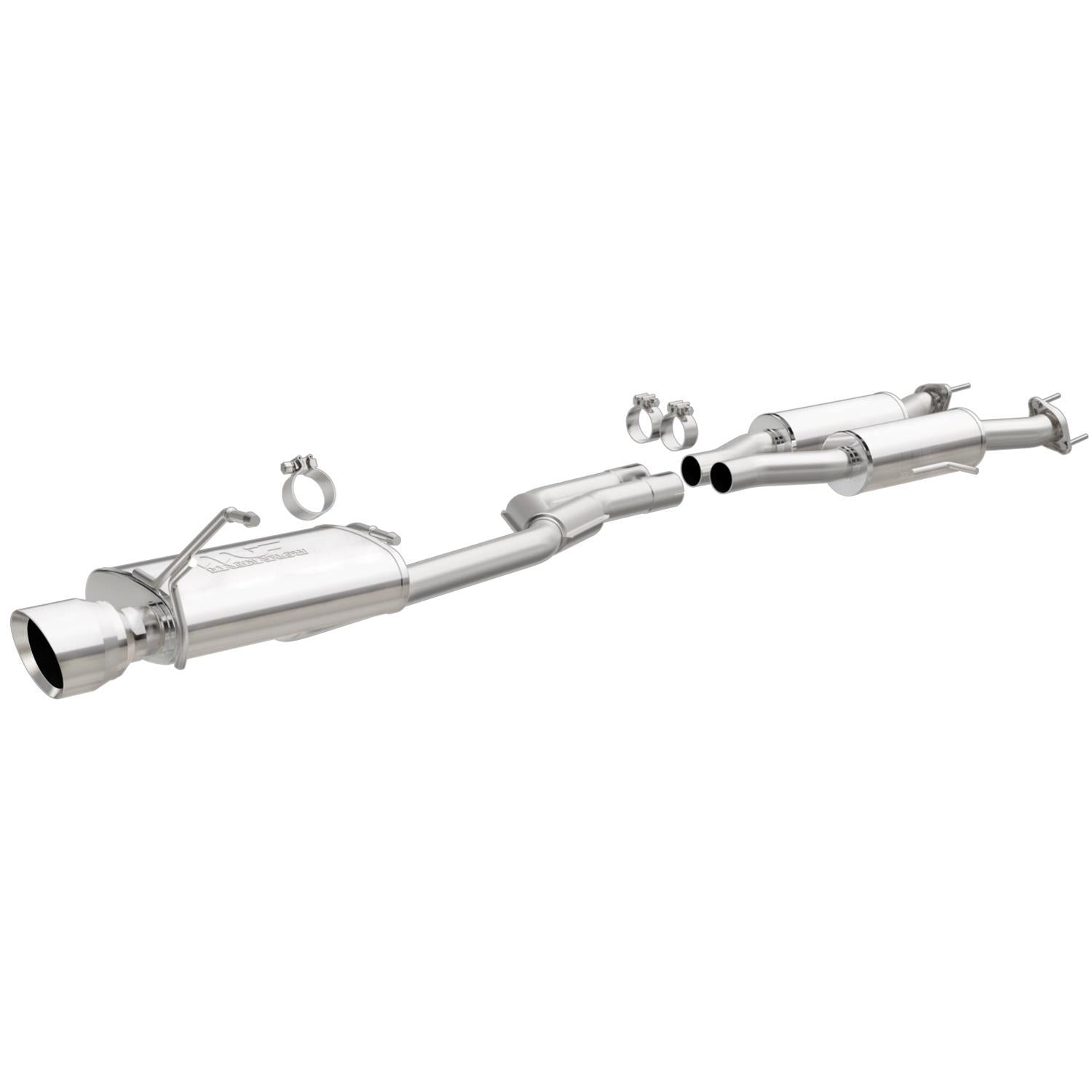 MagnaFlow Street Series Performance Exhaust Systems 19190