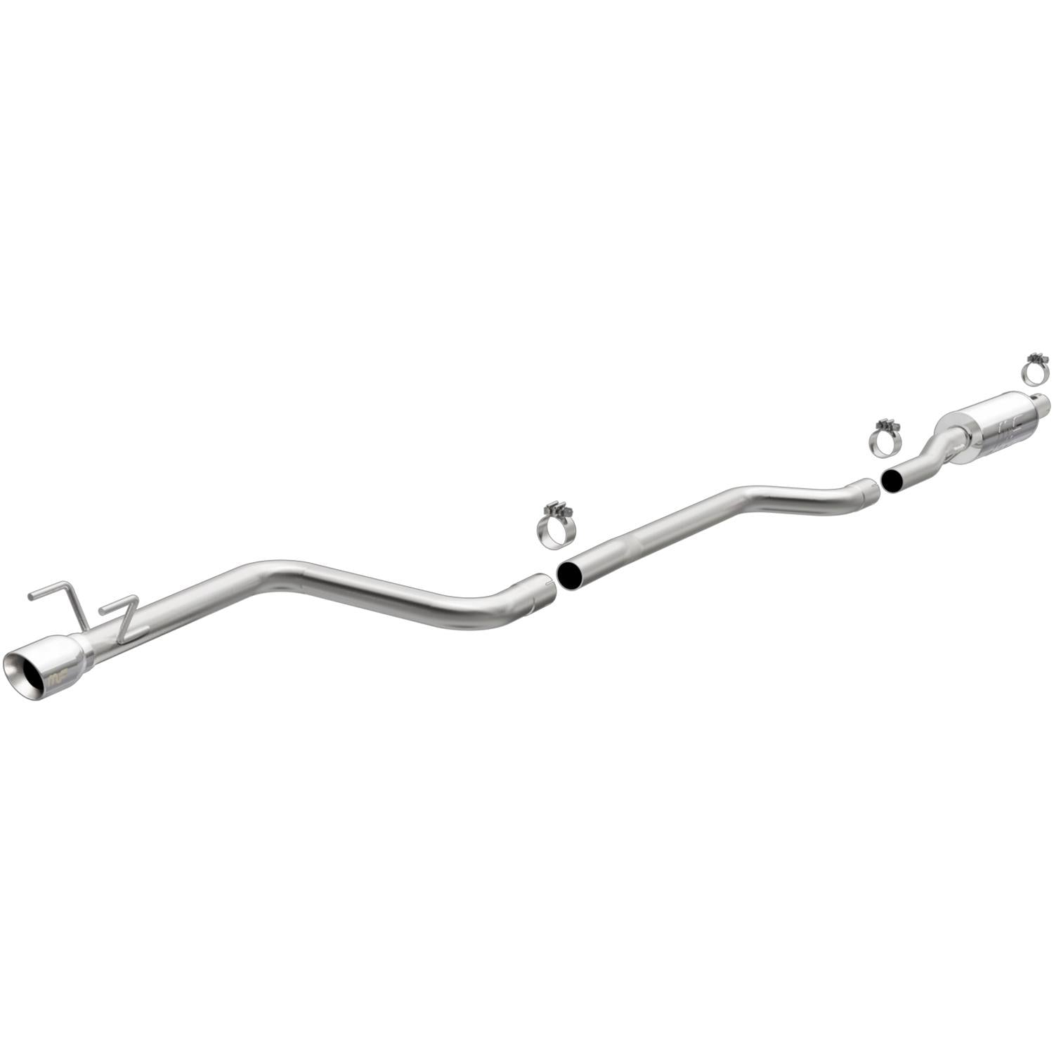 MagnaFlow Street Series Performance Exhaust Systems 19269