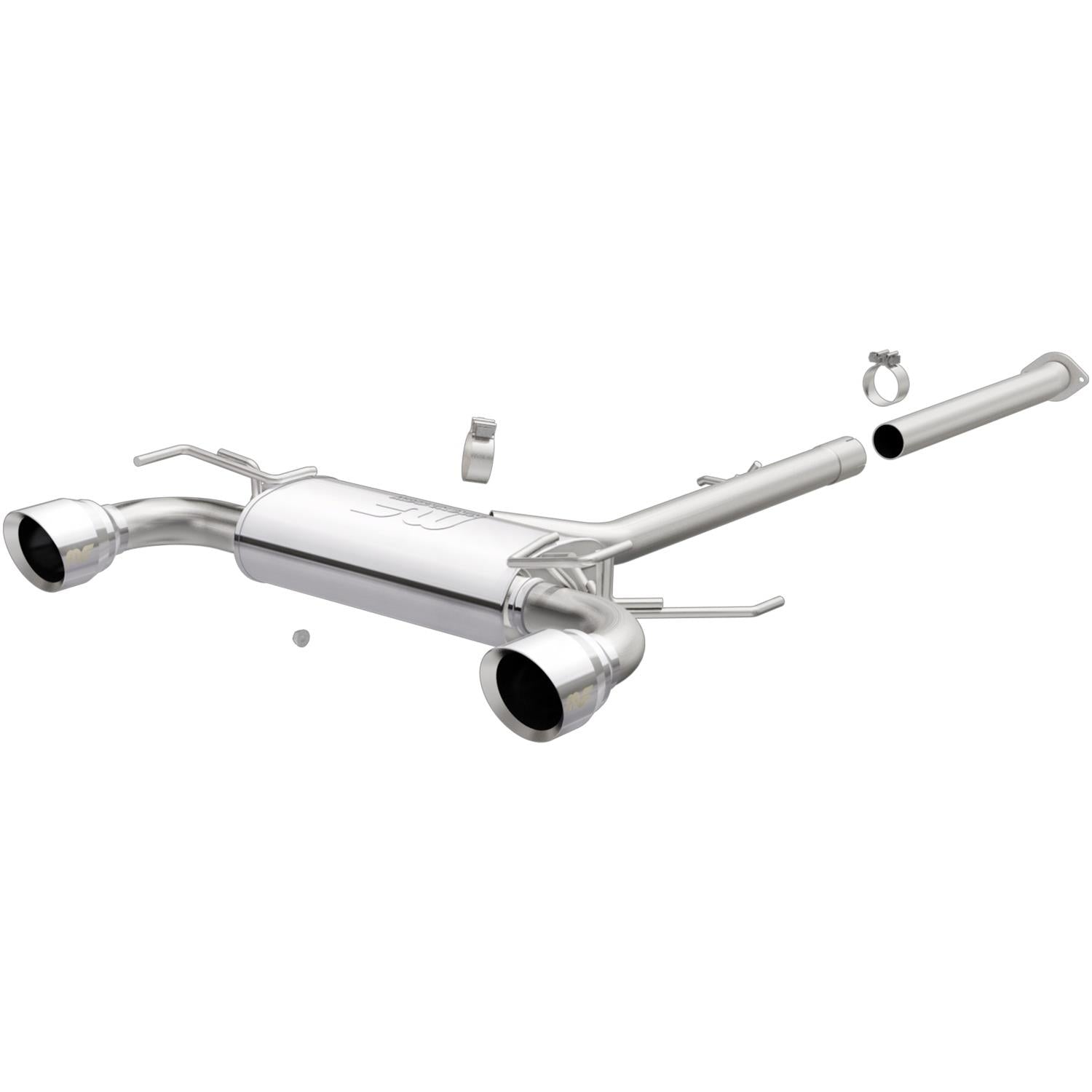 MagnaFlow Street Series Performance Exhaust Systems 19342
