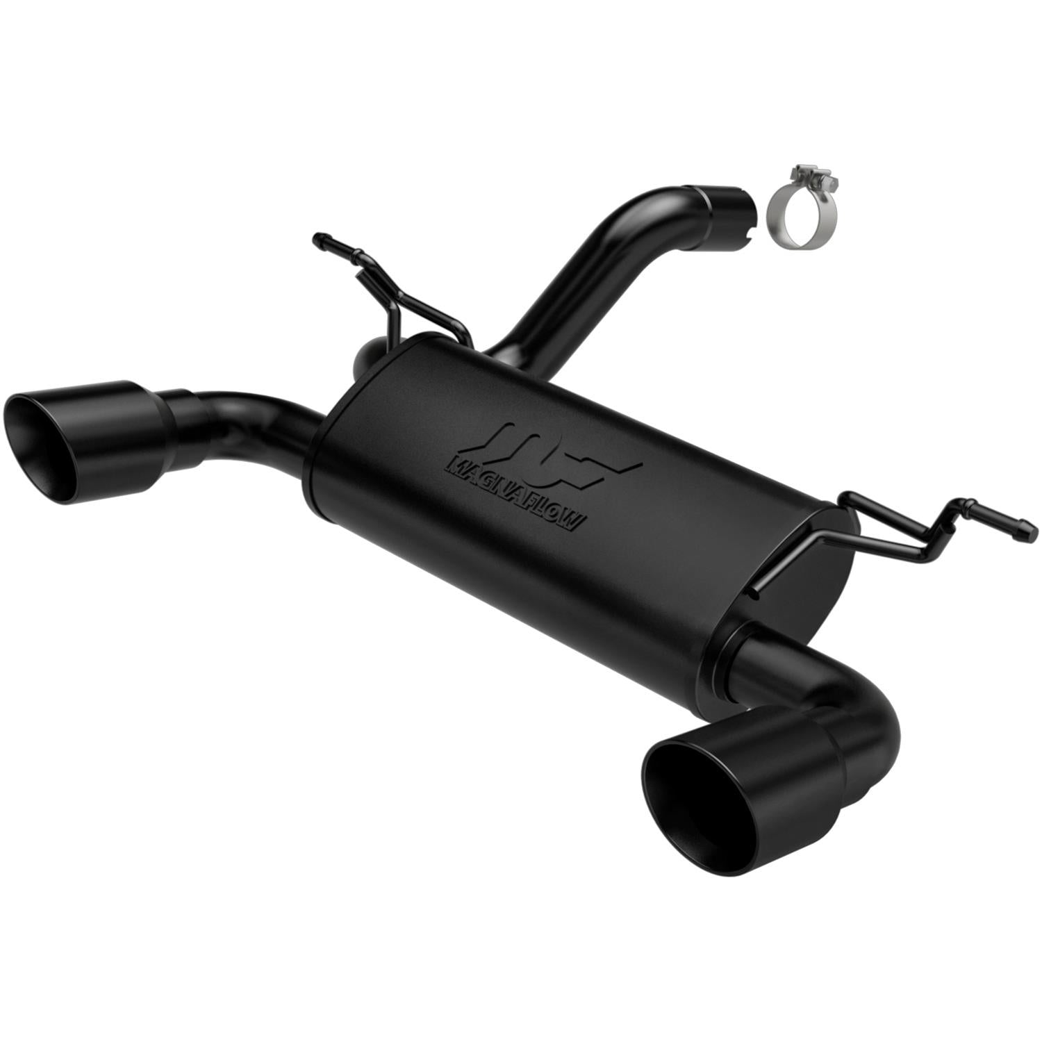 MagnaFlow Street Series Performance Exhaust Systems 19388